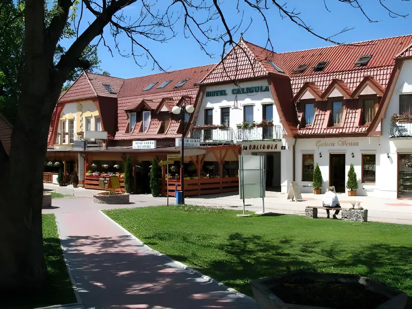 Pokoje Centrum - Image 1