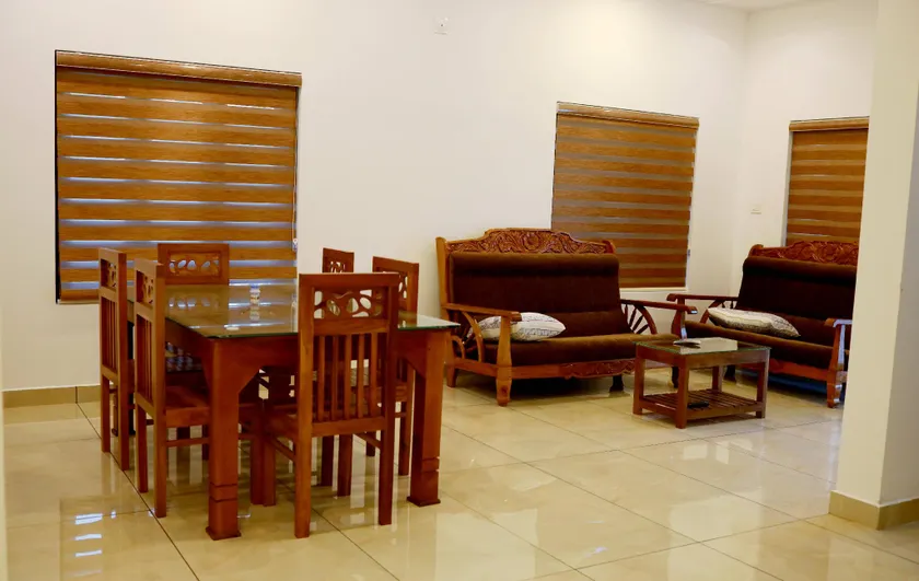 Zahra's Nest - Image 1