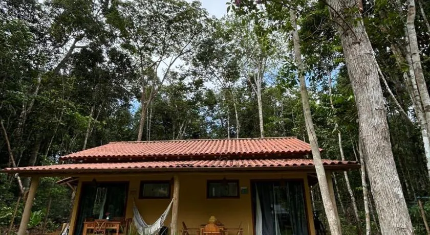 Chalé Aconchegante - Mata da Praia - Image 1