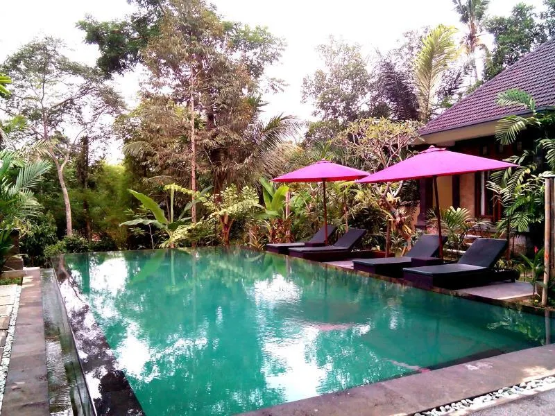Alam Dania Cottage - Image 1