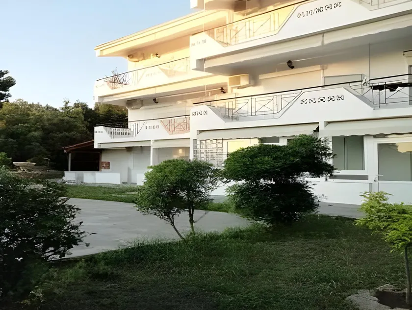 Villa Gesthimani - Image 1
