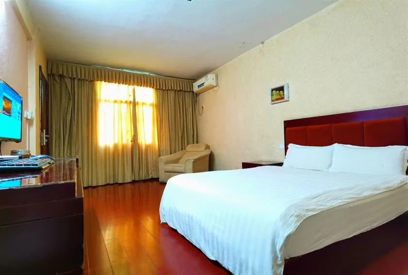 Xieshun Hotel - Image 1