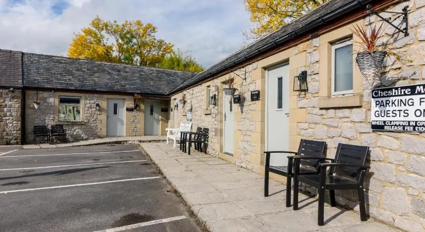 Cheshire Mews - Image 1