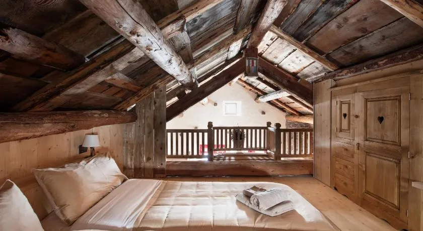 Chalet Charm by Original Galli - Image 1