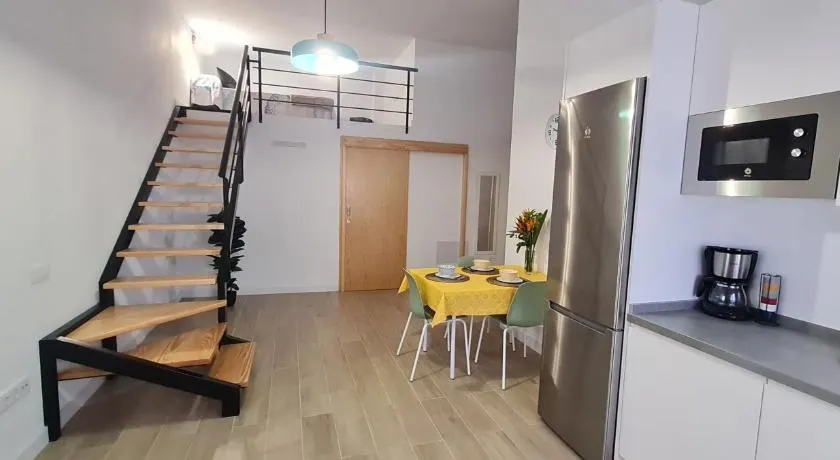La Casita del Altillo - Image 1