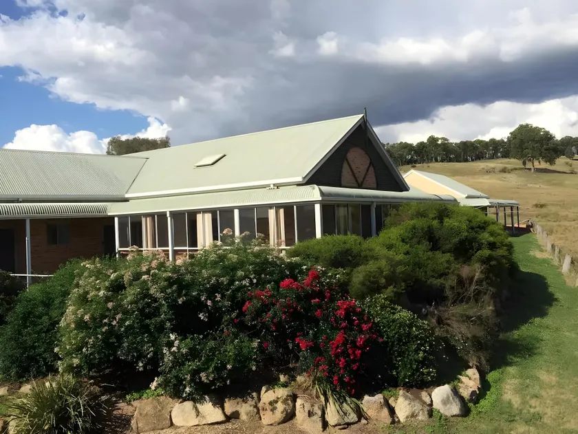 Tarcutta Retreat - Image 1