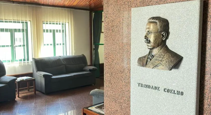 Hotel Trindade Coelho - Image 1