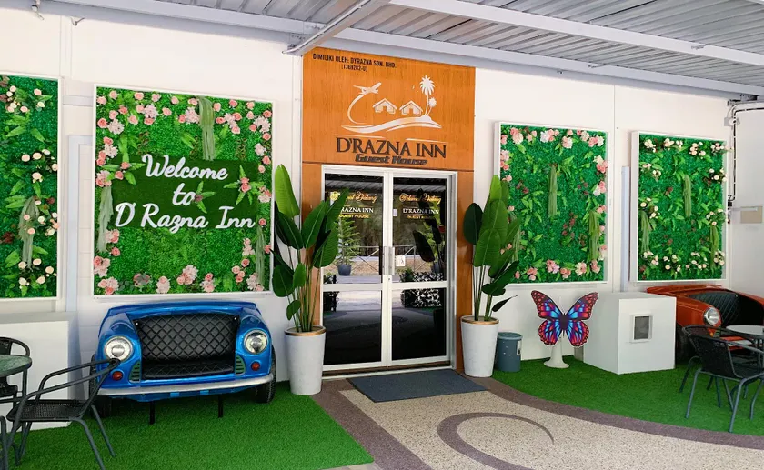 D’Razna Inn - Image 1