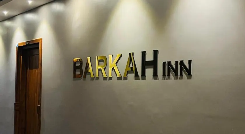 Barkah inn - Image 1