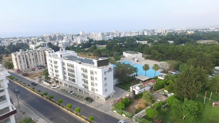 UPTOWN Buyuk Anadolu Girne - Image 1