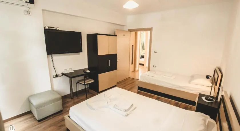 Hotel Relax - Image 1