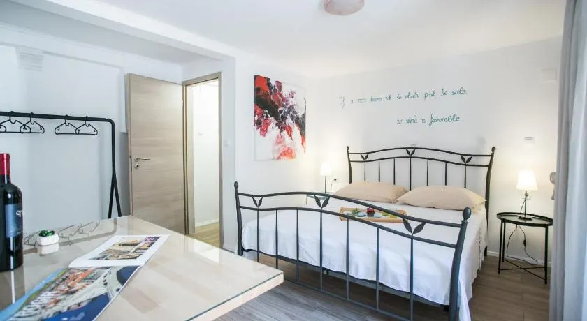 Guest house Mendi - Image 1