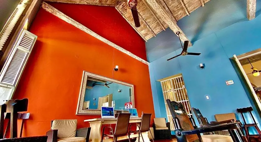 Hotel El Viajero Centro - Image 1