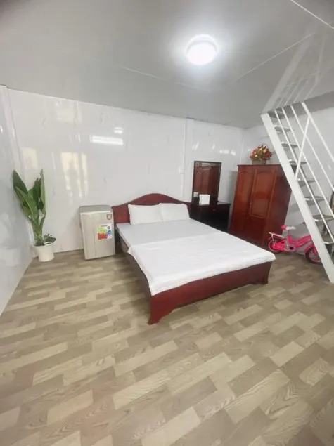 TRUNG LUONG HOMESTAY - Image 1