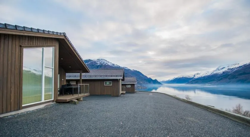 Lofthus Camping - Image 1