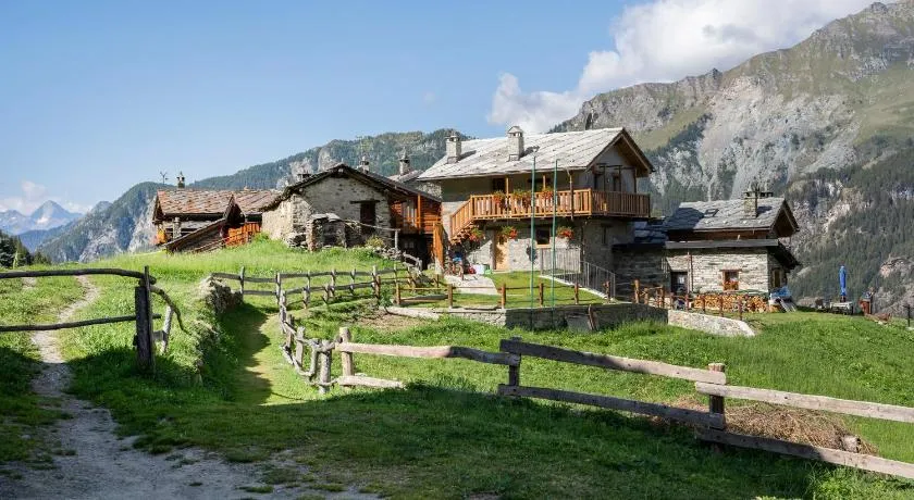 la casa dei nonni - Image 1