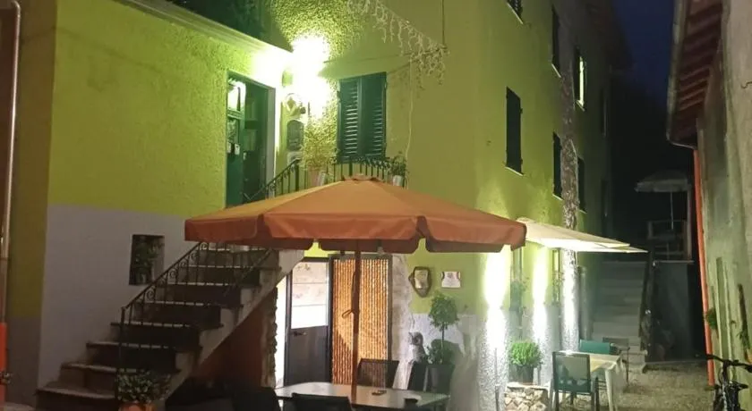 B&B VillaDansio - Image 1