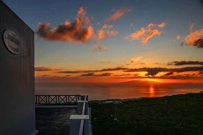 B&B sunrise sea view-50sm veranta-pergeri#4 - Image 1