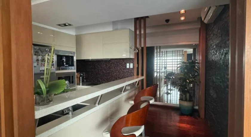 4 Bedroom Luxury Condo in Ortigas - Image 1