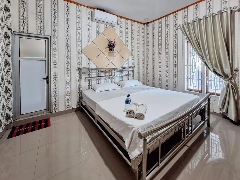 Homestay Sakinah Syariah Mitra RedDoorz - Image 1