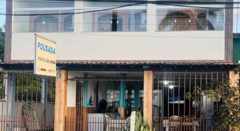 Pousada Ponta de Areia - Image 1