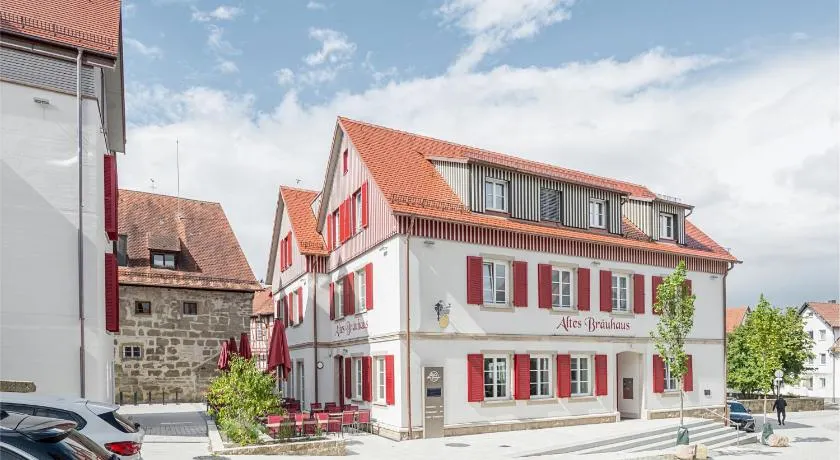 Hotel Altes Bräuhaus - Image 1