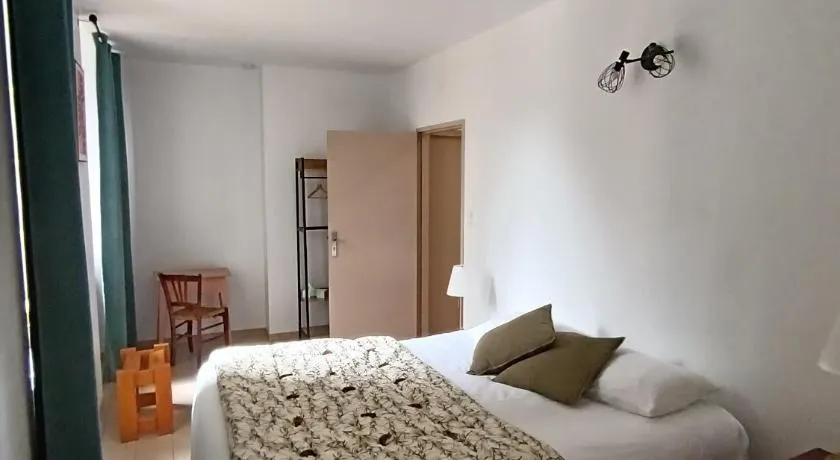 Gîte et chambres d'hôtes La belle étape entre Margeride et Aubrac - Image 1