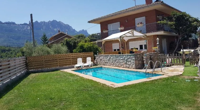 Apartament Vall de Montserrat - Image 1