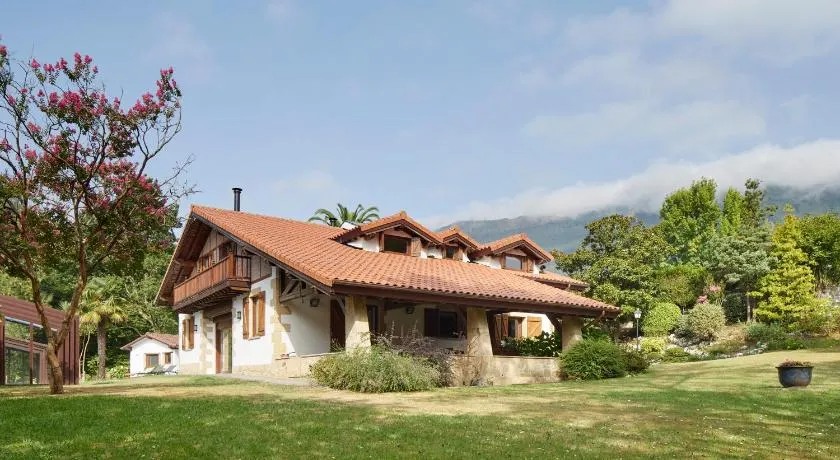 Villa Jaizubia Golf by FeelFree Rentals - Image 1