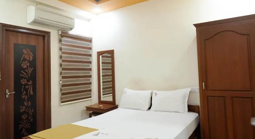 Thai Residency - Opp to Bus Stand - Image 1