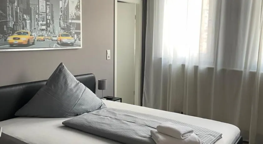 Alpha Fremdenzimmer - Image 1