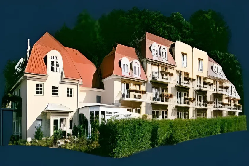 Parkhotel Flora - Image 1