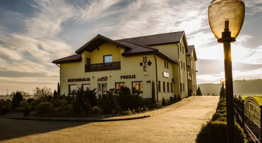 Hotel AB - Image 1