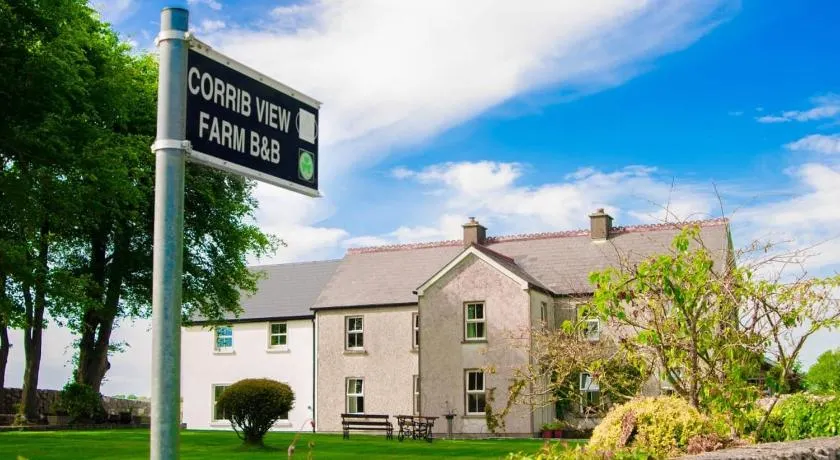 Corrib View Farmhouse - Image 1