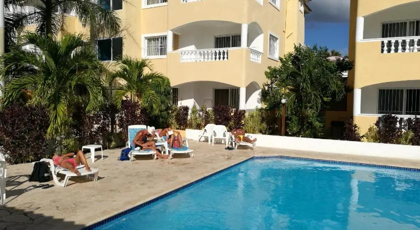 Tropical Caribe - Image 1