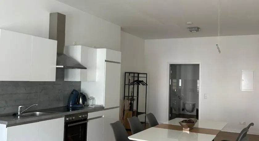 Schöne Ferienwohnung im Zentrum - Image 1