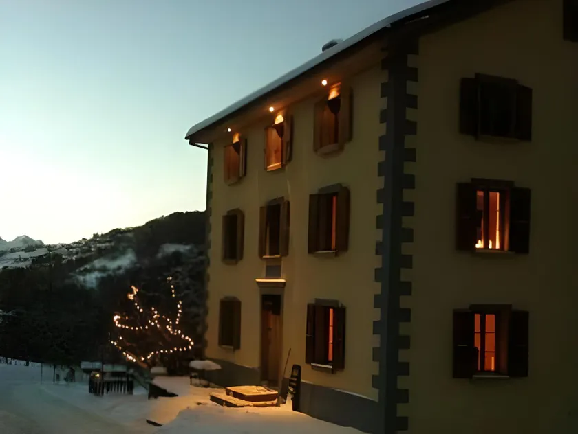 Heidi's Guesthouse - Image 1