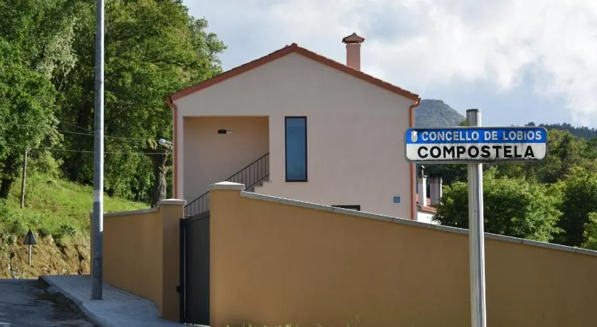 Apartamentos Compostela - Image 1