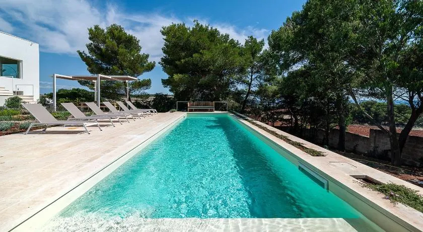 Villa Calipso - Teloni - Image 1