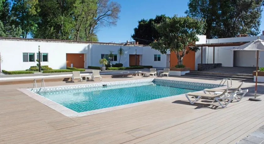 Centro Vacacional Atlixco-Metepec - Image 1