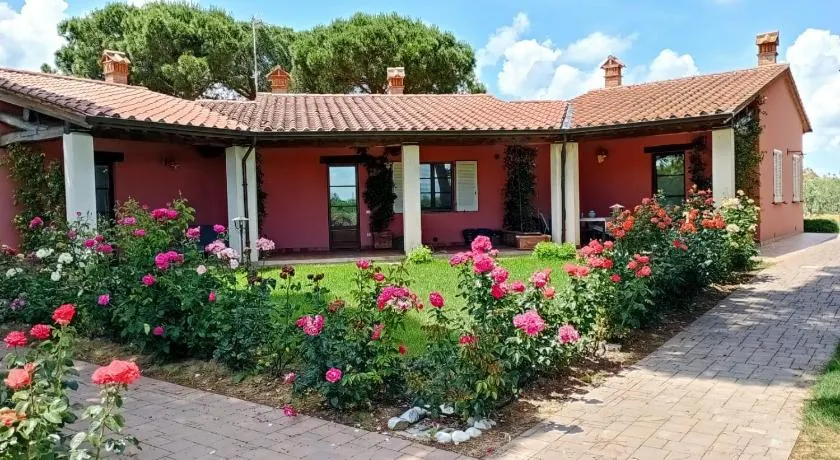Agriturismo Il Sogno - Image 1