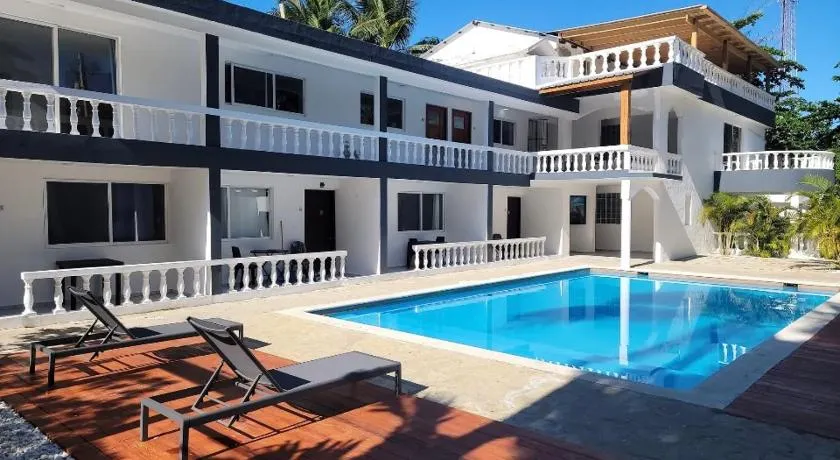 HUMMINGBIRD Hotel Cabarete - Image 1