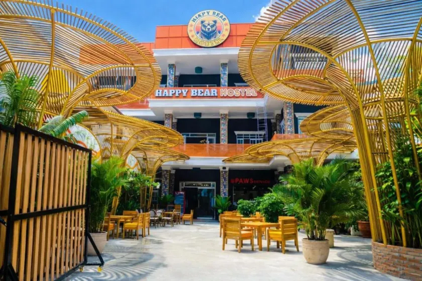 Happy Bear Hostel Phu Quoc - Image 1