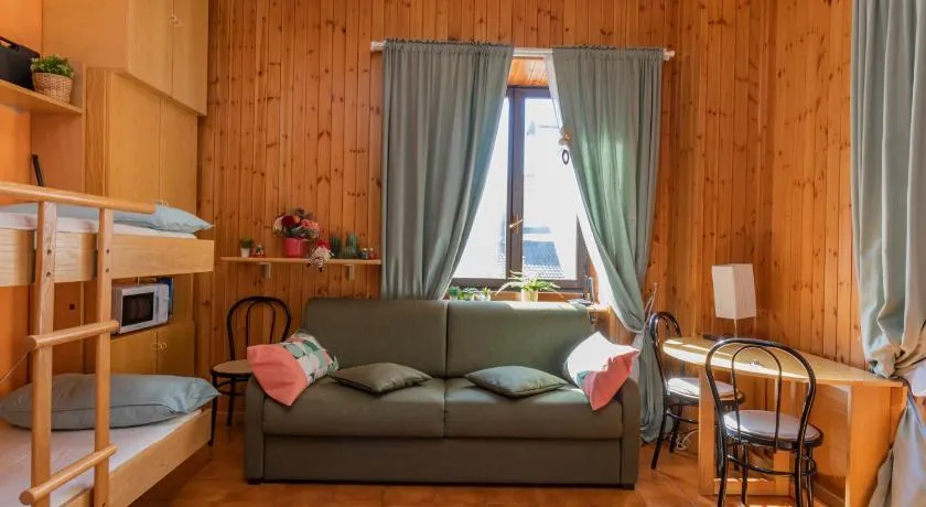 Comfort studio centro Aprica vicino piste da sci - Image 1