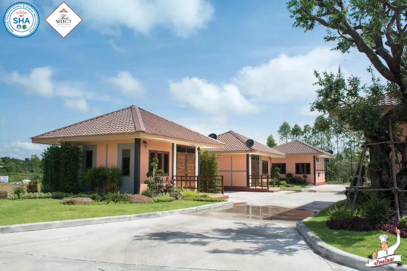 Baan Home Resort - Image 1