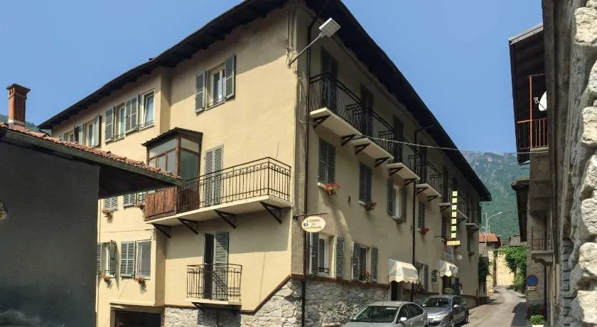 Albergo La Pace - Image 1
