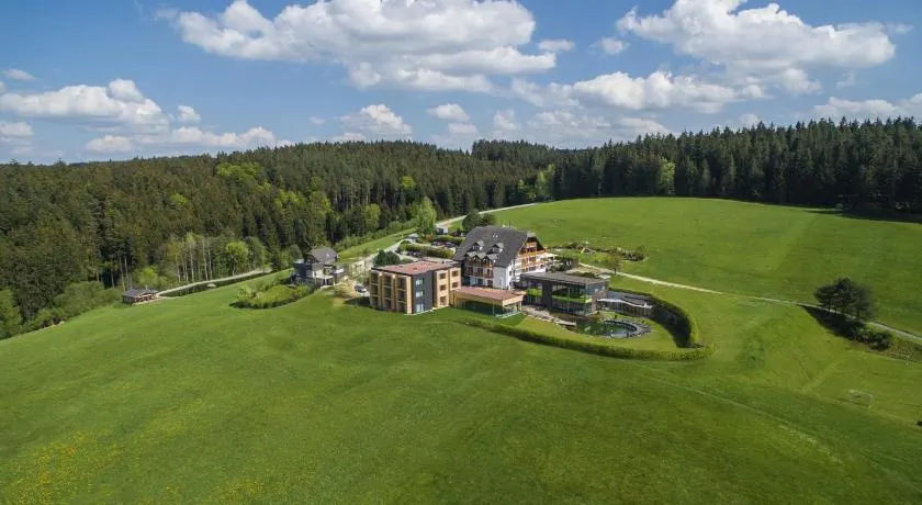 Hotel Schwarz Alm Zwettl - Image 1