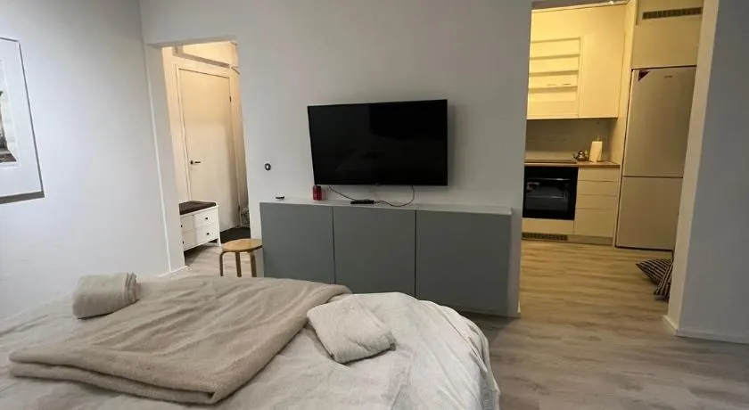 Roomvantaa - Image 1