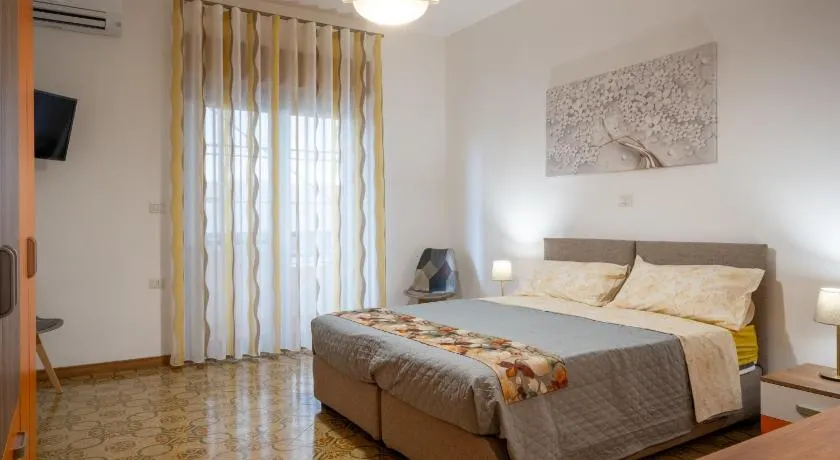 B&B Benvenuti al centro - Image 1