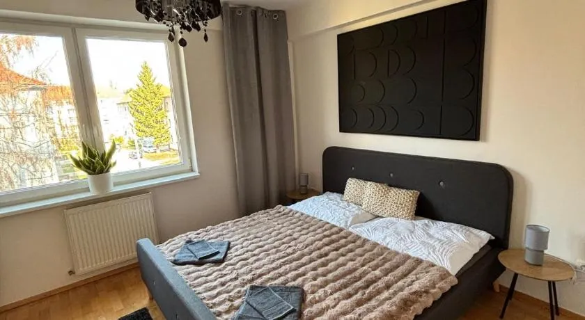 Domus Apartment - Image 1